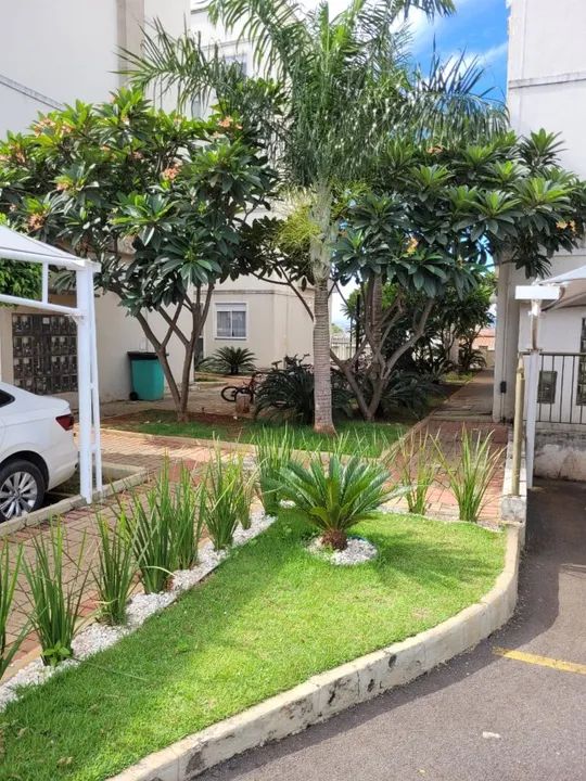 Apartamento Novo, Park Gran Royalle, Setor Morada do Sol - Foto 2