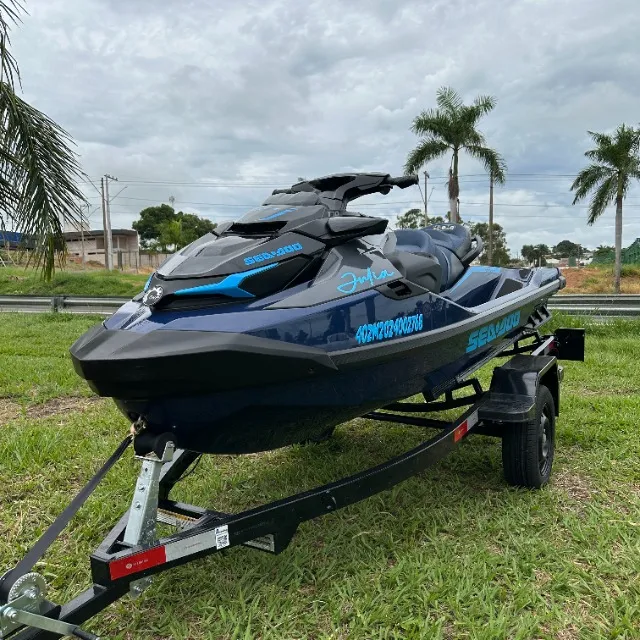Jet Ski Sea-doo RXT GTX 170 2024