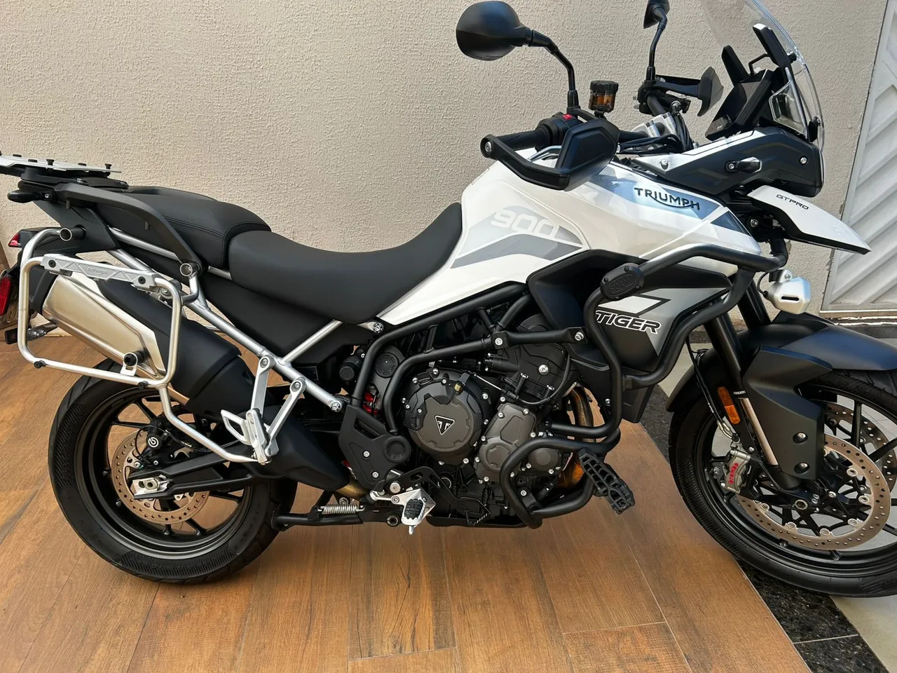 TRIUMPH / TIGER 900 GT PRO