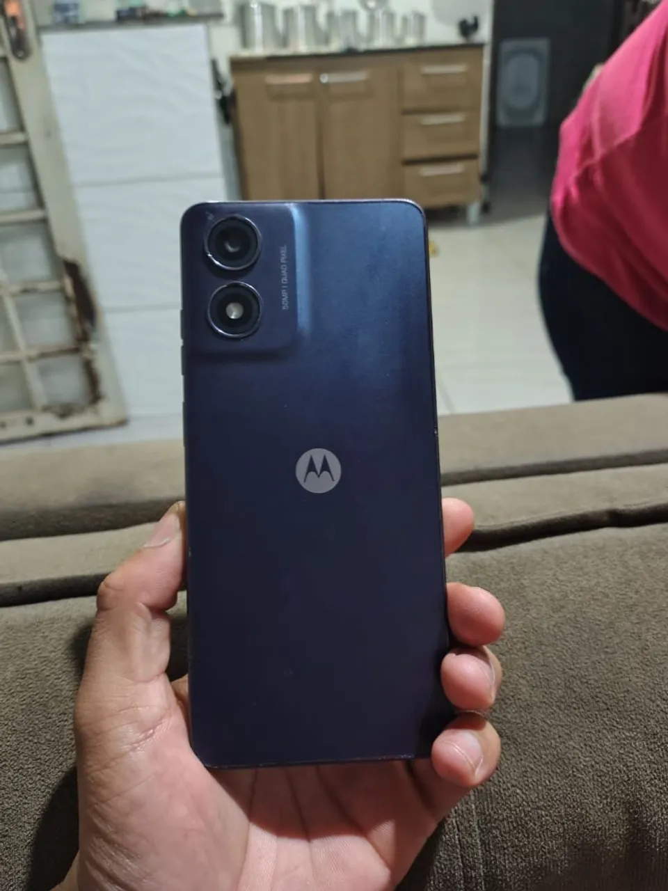 Moto g04s 128gb