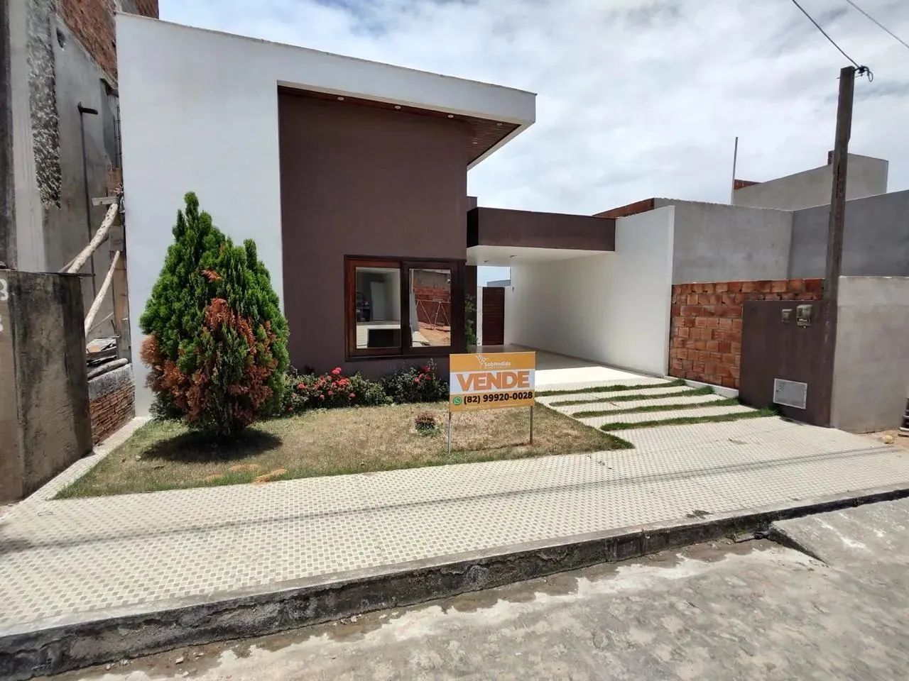 Imóvel para aluguel tem 200 metros quadrados com 3 quartos em Planalto - Arapiraca - AL - Foto 2