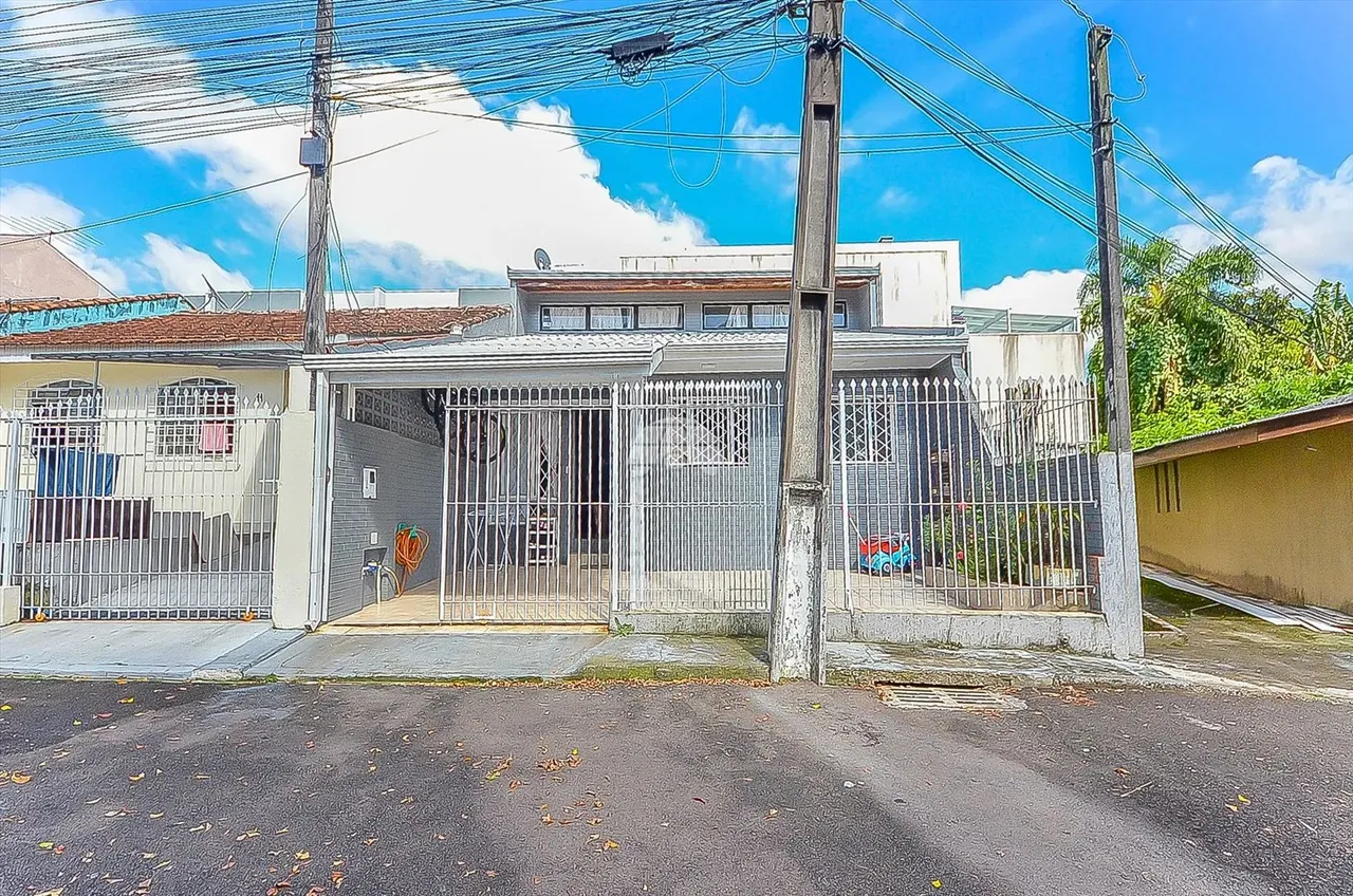 Vendas Casa Curitiba PR