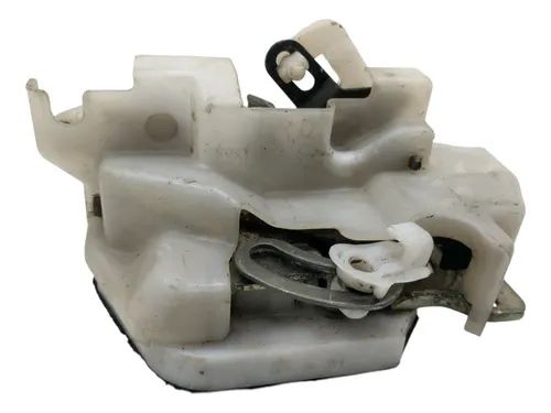 Fechadura Traseira Direita Mitsubishi L200 2006 2007 2008 09