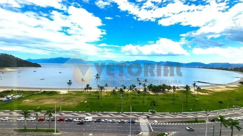 Sala comercial em Prédio Comercial com Vista Mar, Caraguatatuba SP - Foto 3