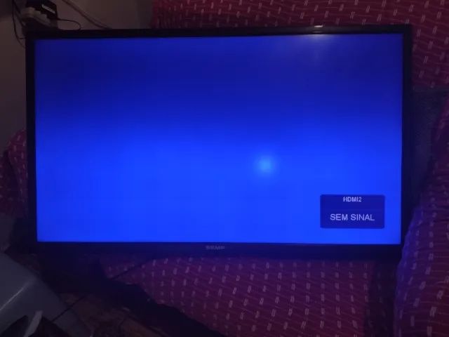 Tv  - Foto 2