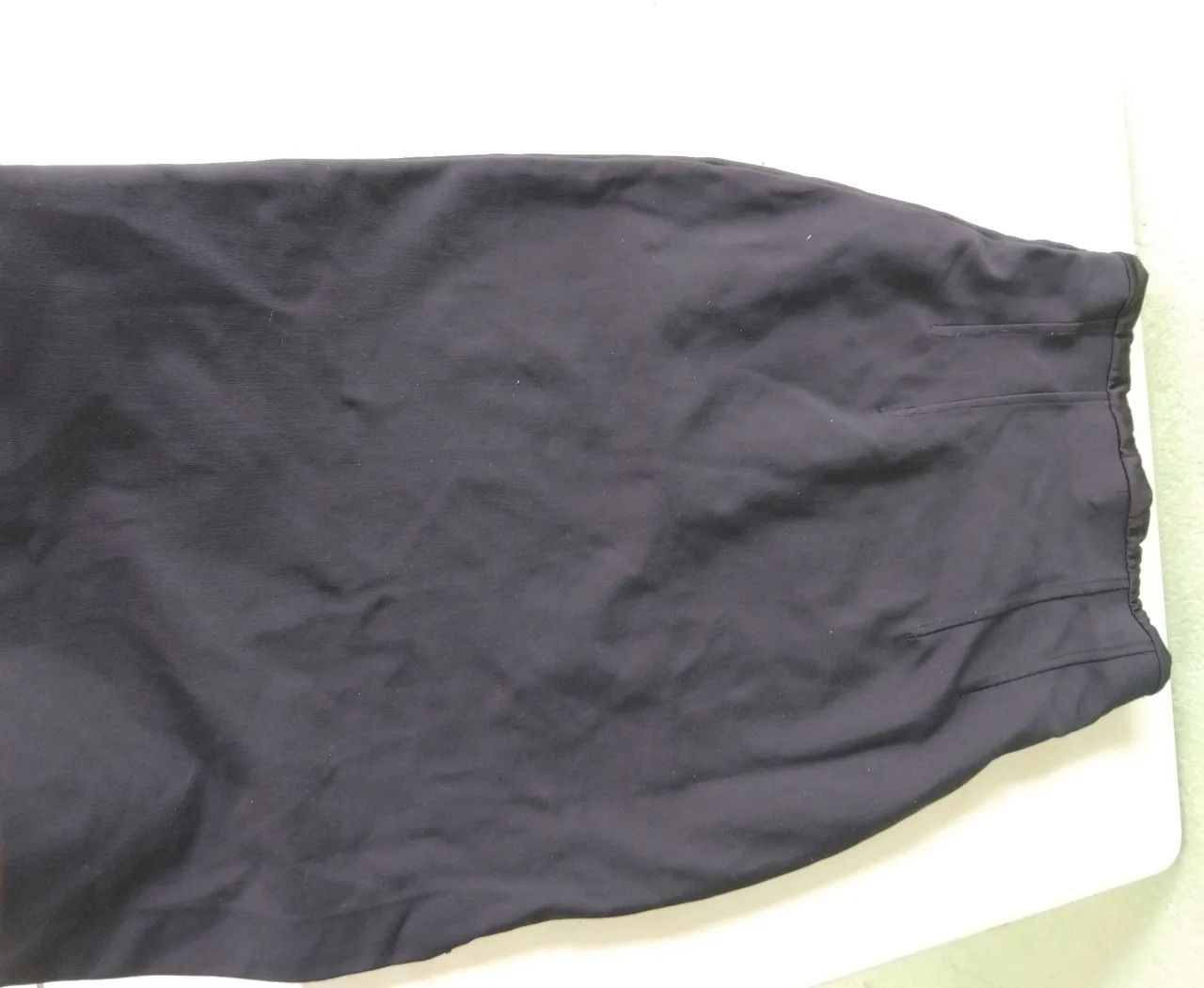 Saia elegante e moderna 