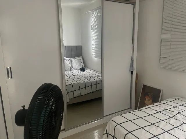 Aluguel Apt em Catu de Abrantes  - Foto 4