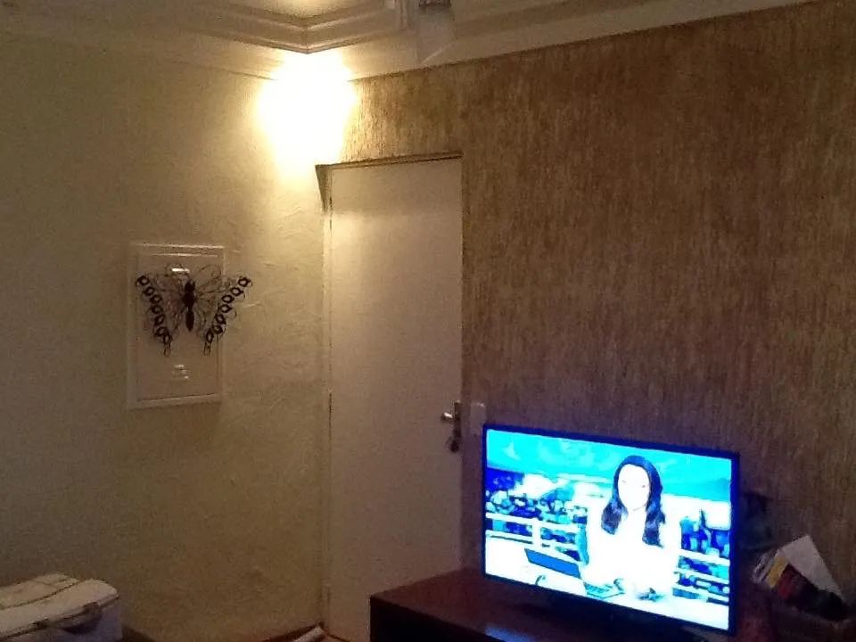 Foto - Suzano - Vila Amorim