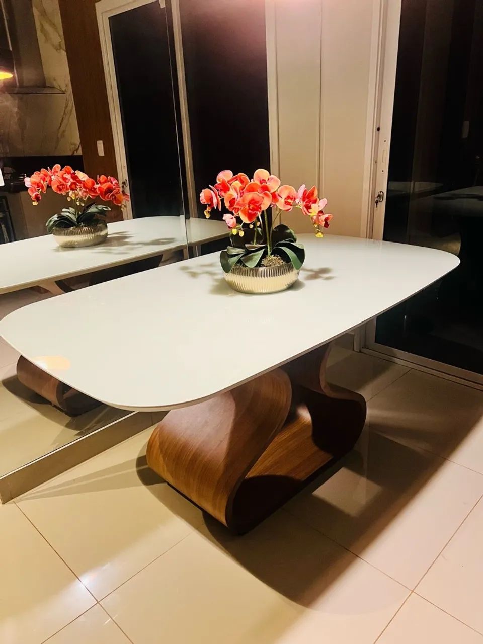 Mesa de Jantar