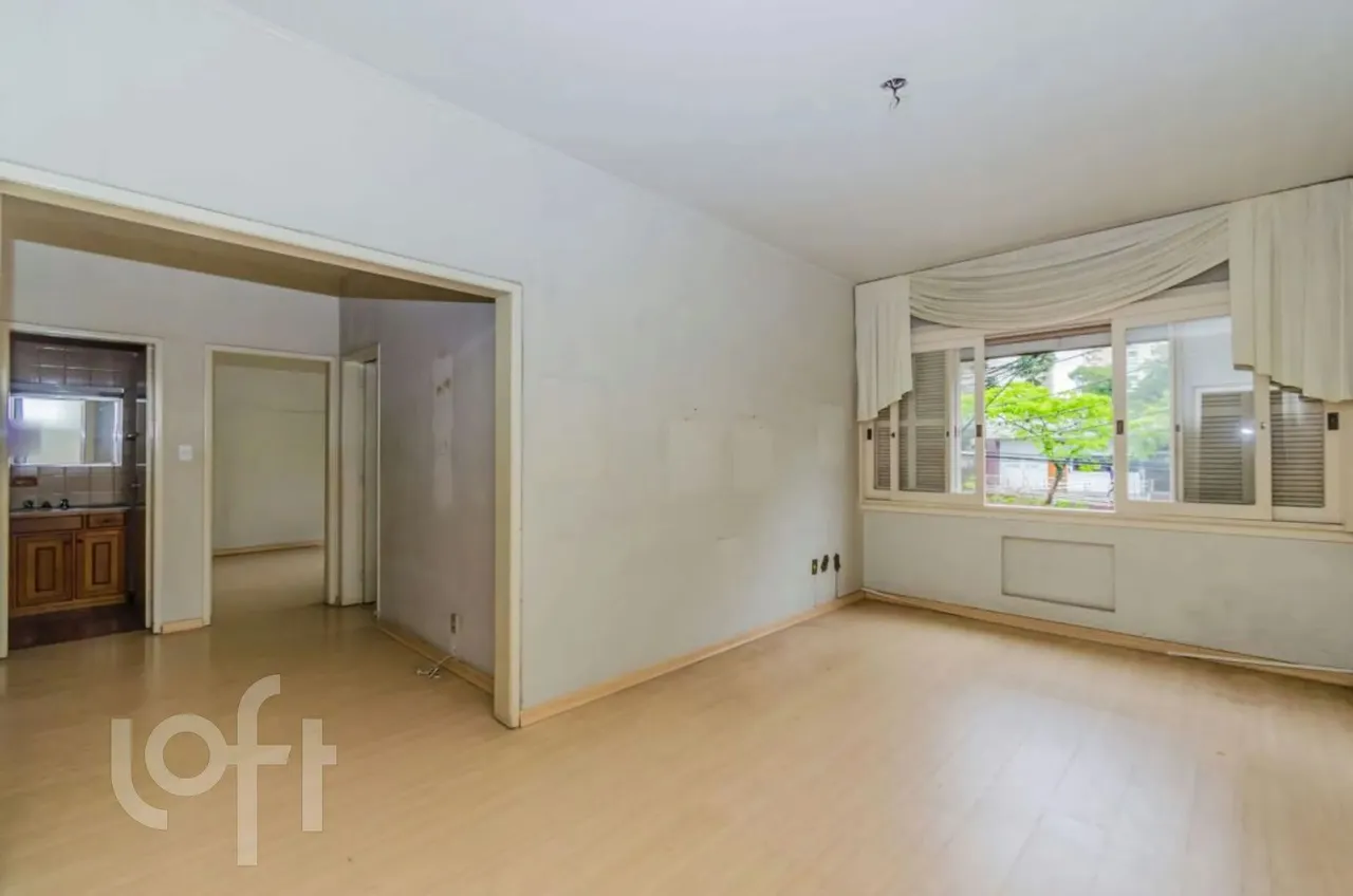 Apartamento à venda em Jardim Lindóia com 103 m², 3 quartos, 1 suíte, 2 vagas