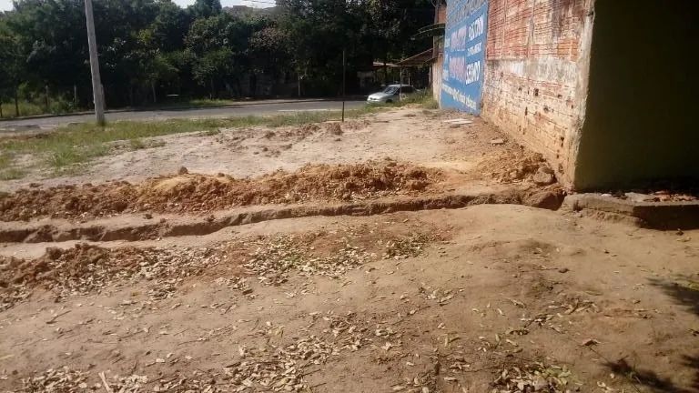 Terreno à venda, 6098400 m² por R$ 180.000 - Jardim São Pedro de Viracopos - Campinas/SP