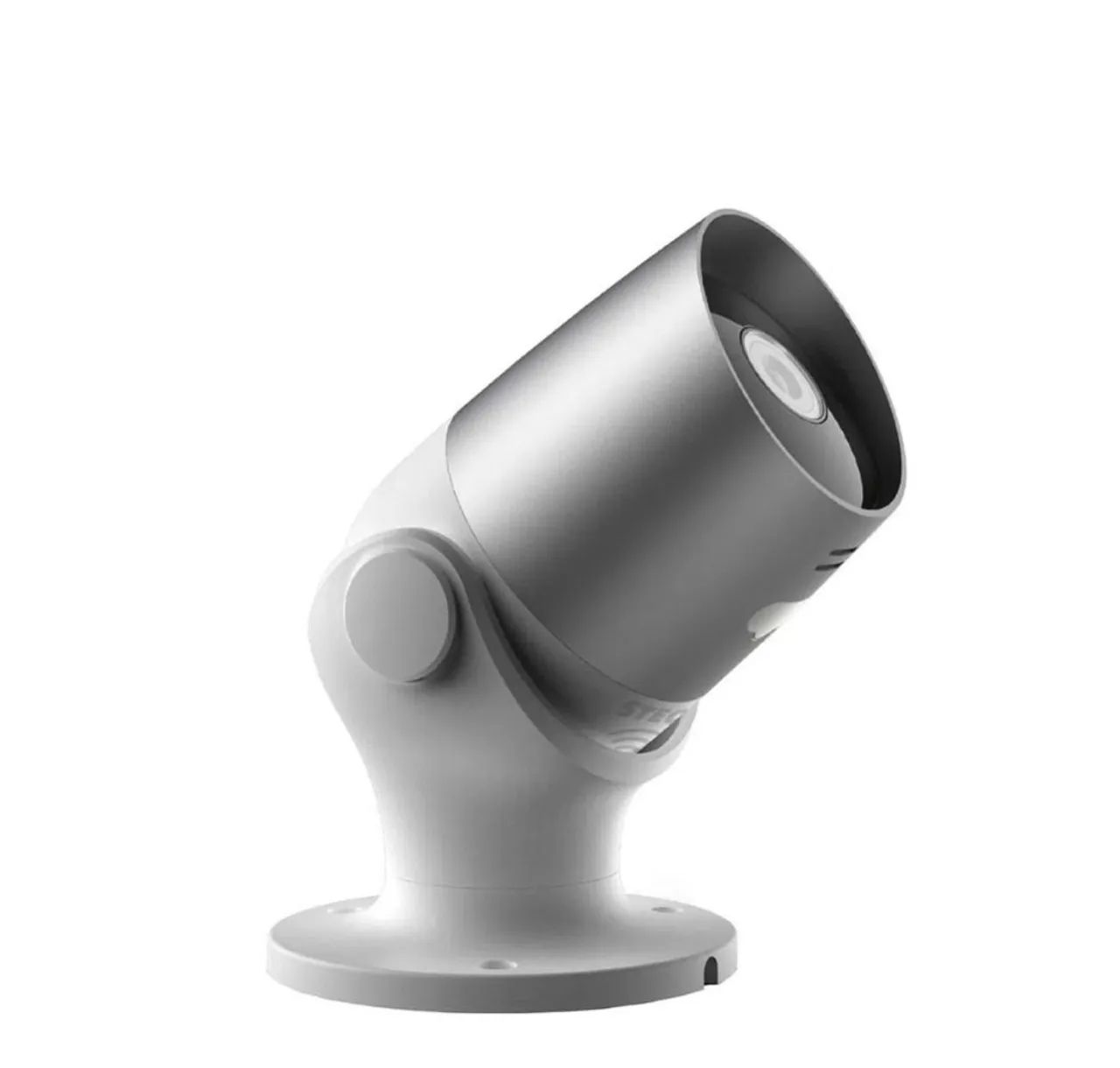 Câmera de Segurança Externa Full HD com Visão Noturna - Foto 5