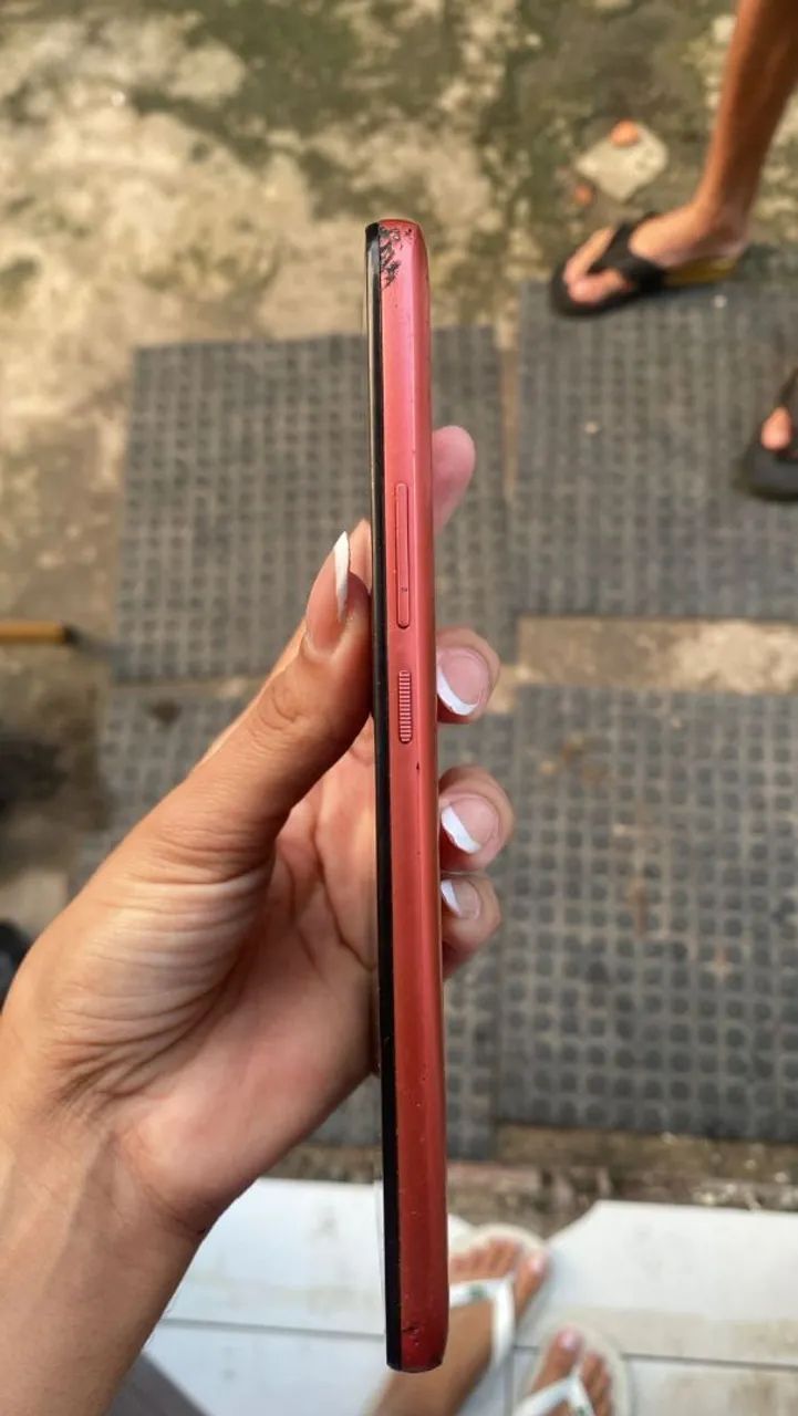 Motorola 7 plus - Foto 3