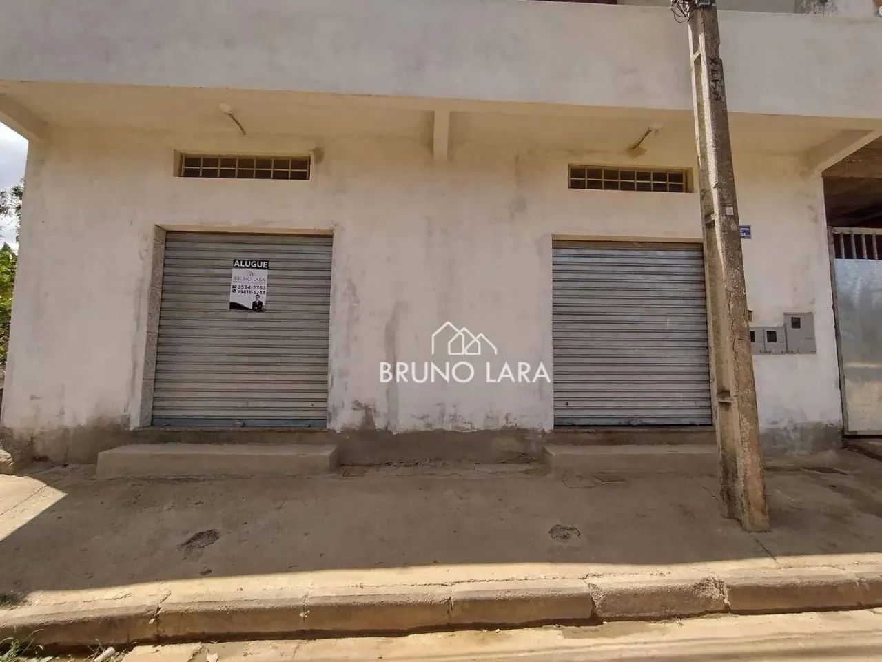 Loja para alugar em São Joaquim de Bairro Belo Vale. - Foto 3