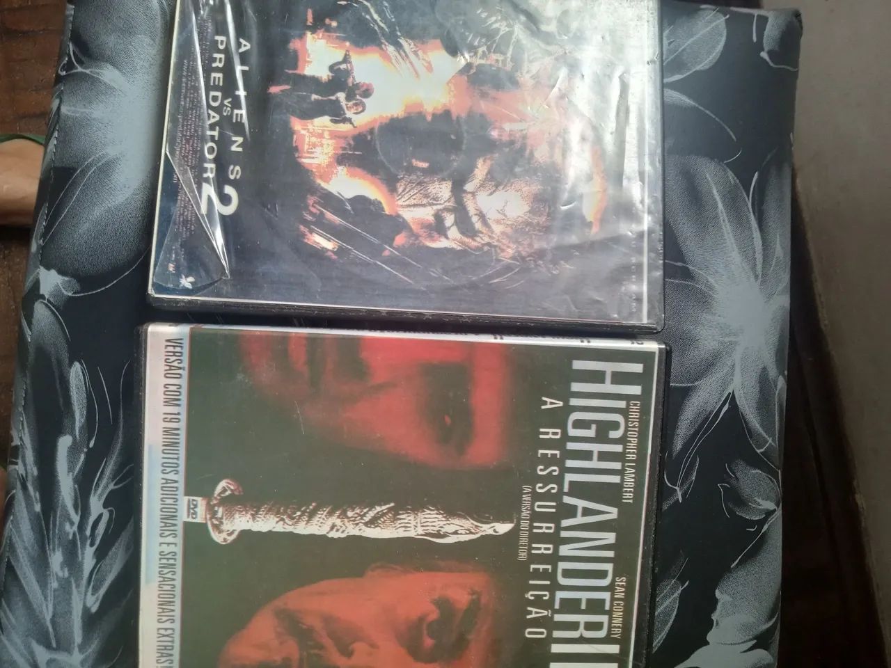 Dvds