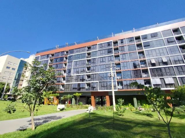 LINDO APARTAMENTO DE 3 QUARTOS - SQNW 310, BLOCO E, SETOR NOROESTE  (105,48m²)