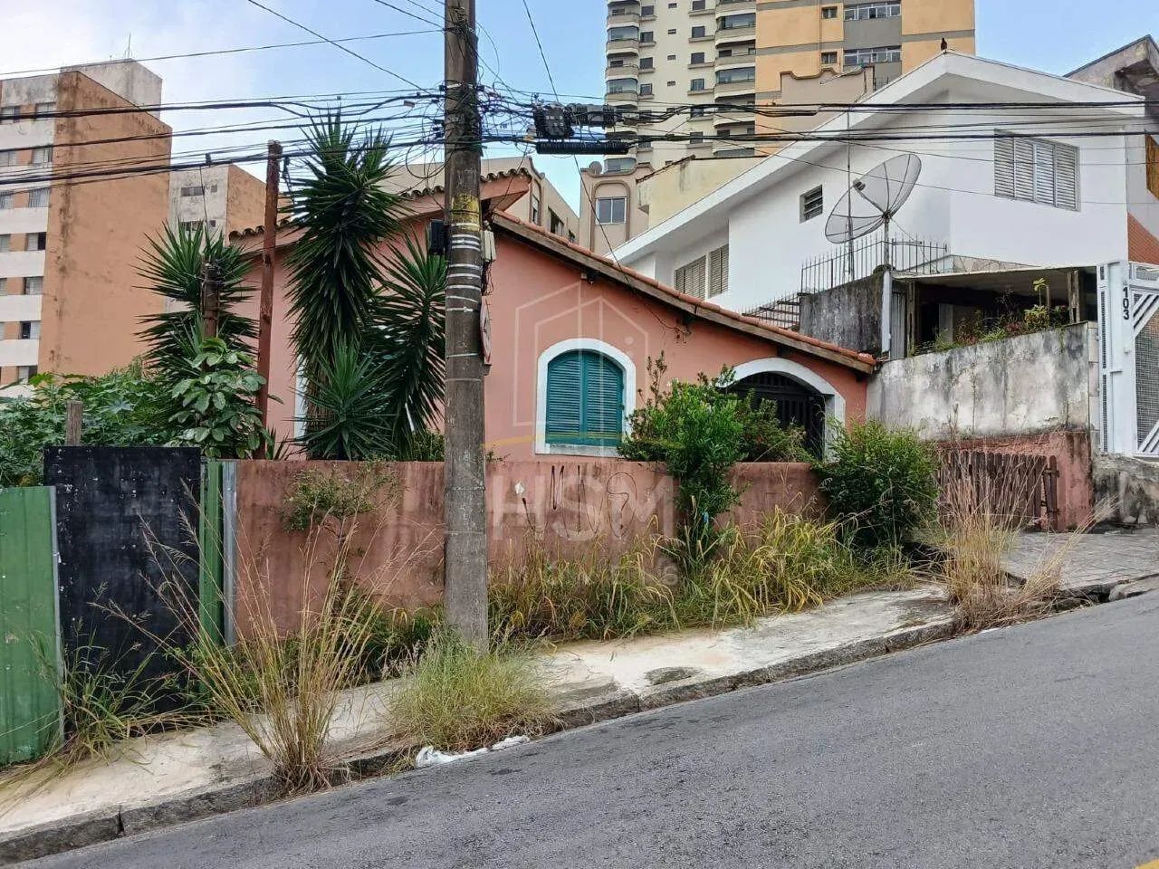 TERRENO A VENDA PRÓXIMO A PRESTES MAIA - Foto 2