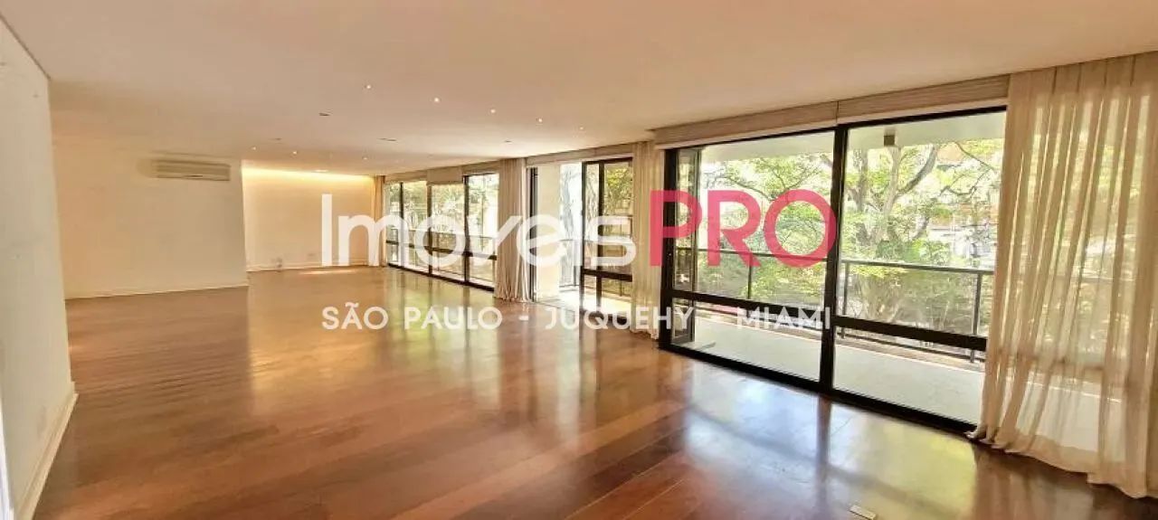 Prodximo do parque, cercado por arvores de todos os lados - Foto 2