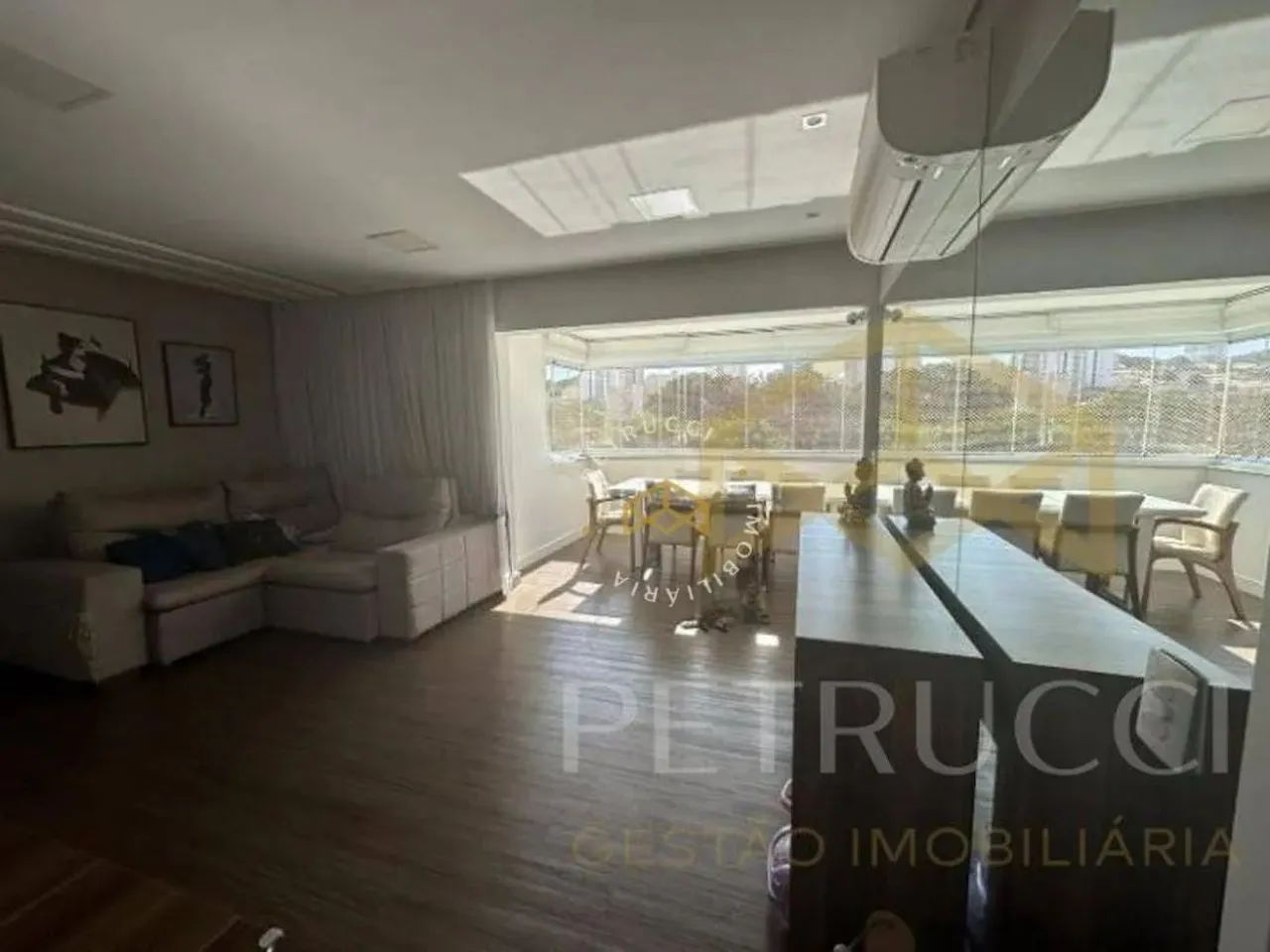 Apartamento Residencial à venda, Taquaral, Campinas - AP2007. - Foto 2
