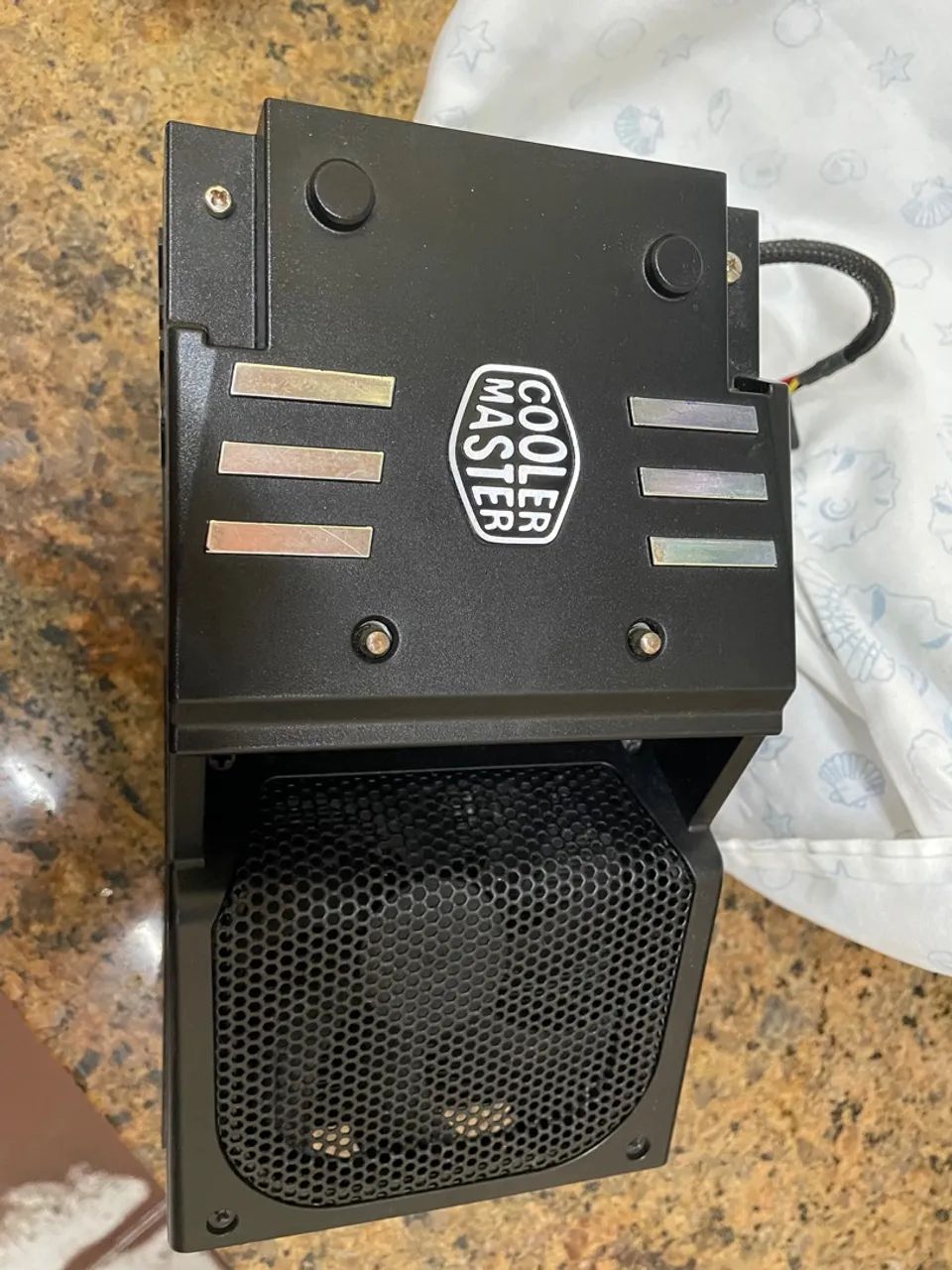 Cooler AMD 