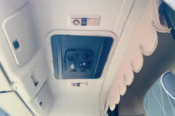 Ford Cargo 2429 2016 Carroceria - Foto 3