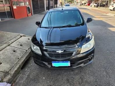 Ônix LT 1.0 Flex 2013  - Foto 4