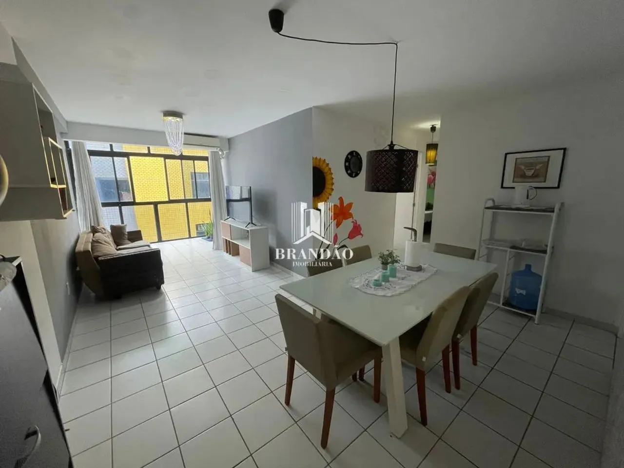 Venda Apartamento 3 quartos no Edifício Palazzo Ravena | Jatiúca
