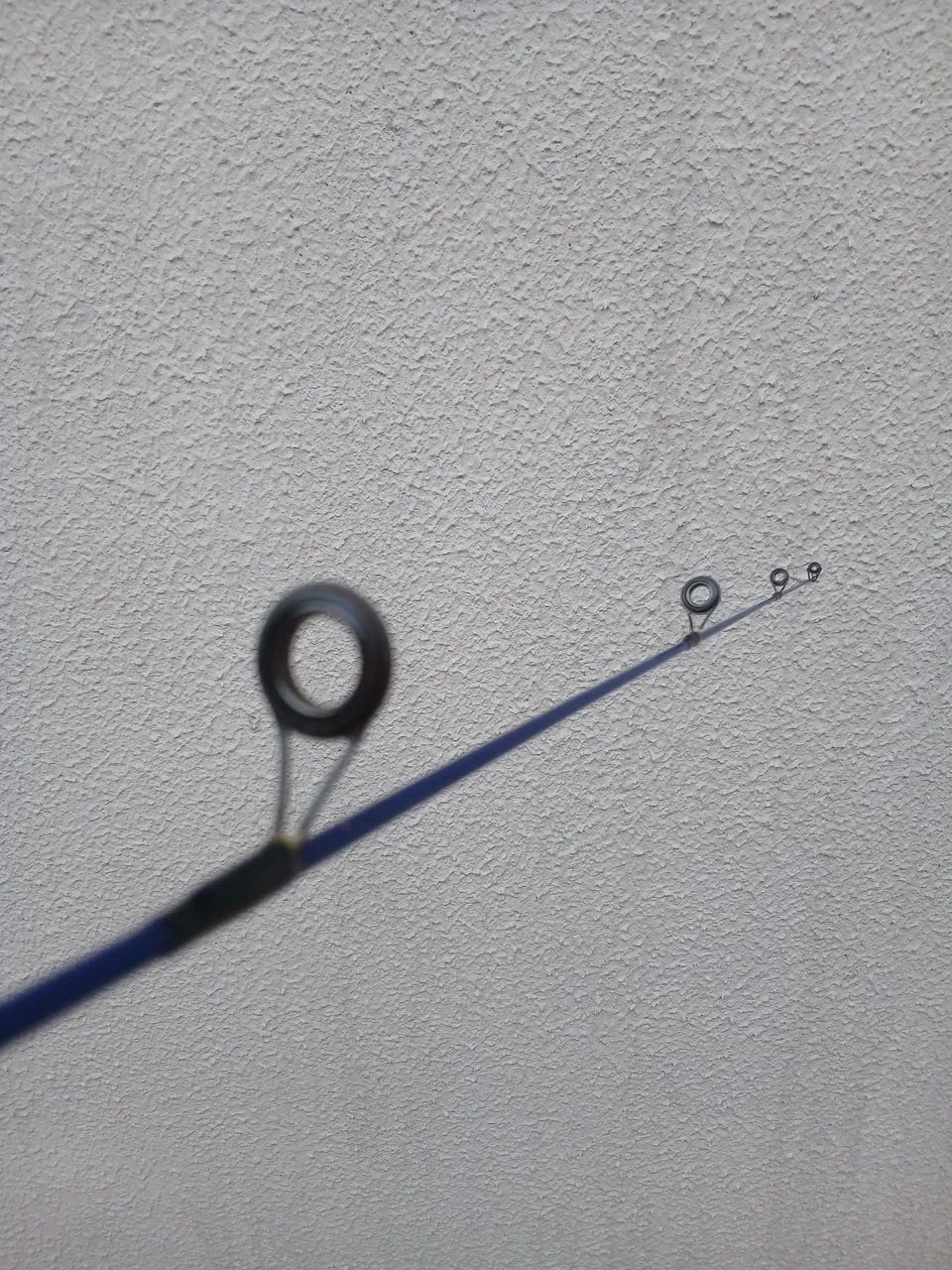 Vara de Pesca Abella Spin 120 - 1,20m - Para Molinete  - Foto 3