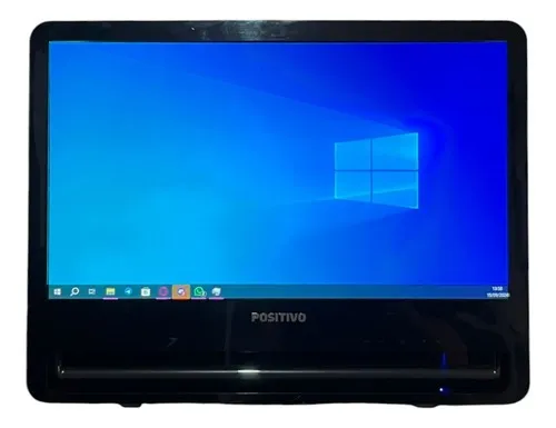 Monitor FIT 854 LED