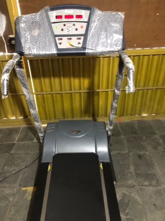 Grande promoção de esteiras revisadas - Foto 5
