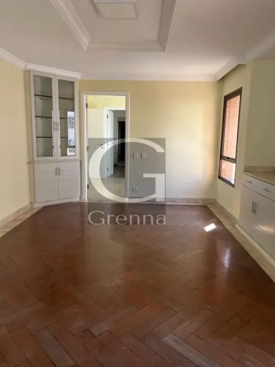 Apartamento 360m - Jardim Paulista - SP - Foto 4