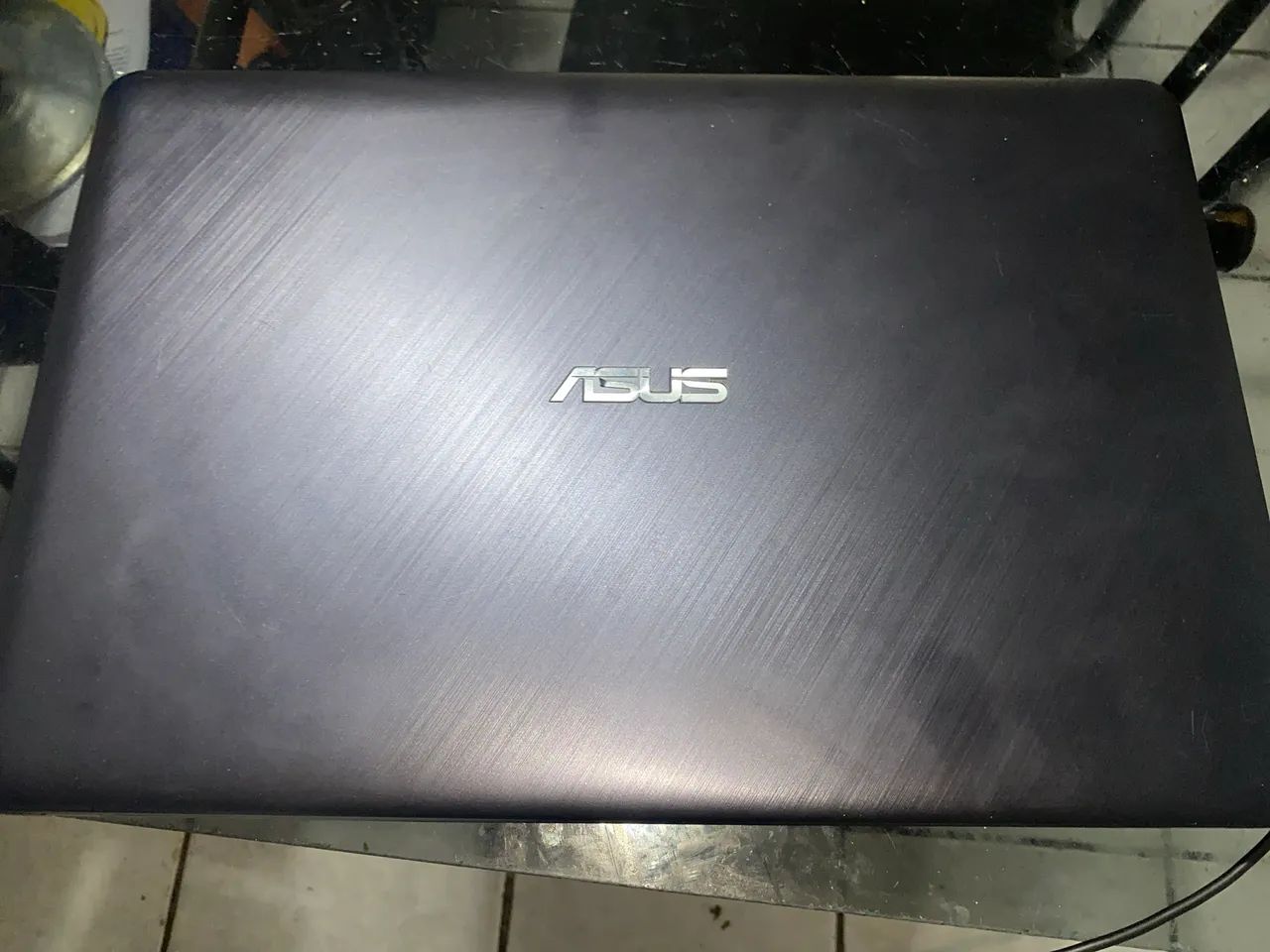 Notebook asus em perfeito estado - Foto 4