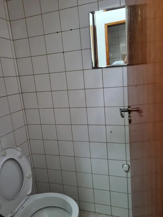 Sala Comercial para aluguel com 100m² na Vila Azevedo - Foto 6