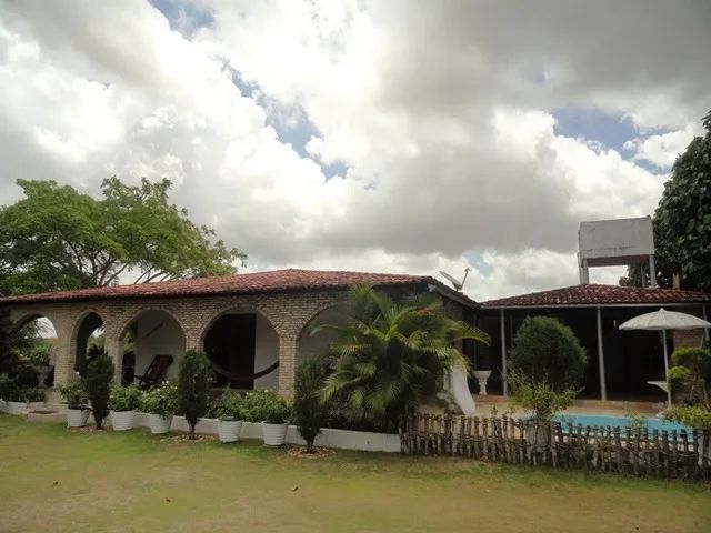 Sítio no município de Bayeux - Foto 7