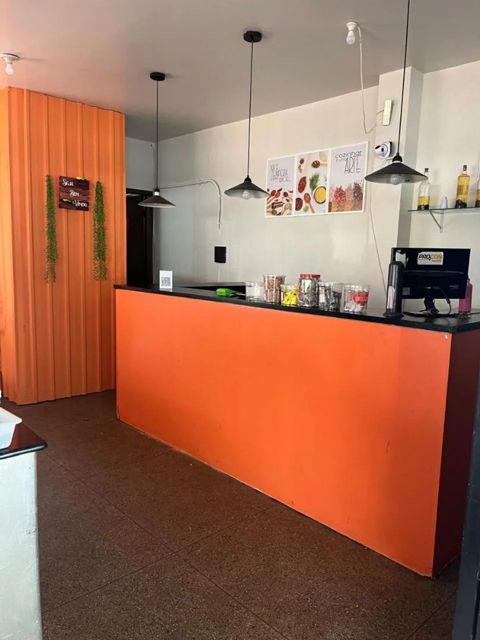 Restaurante na asa norte  - Foto 3