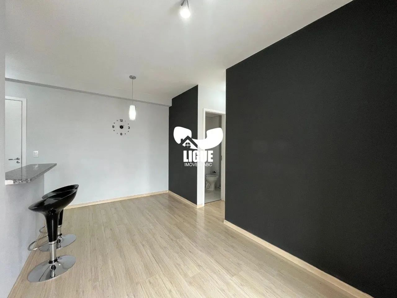 Apartamento novíssimo na Vila Pires - Foto 2