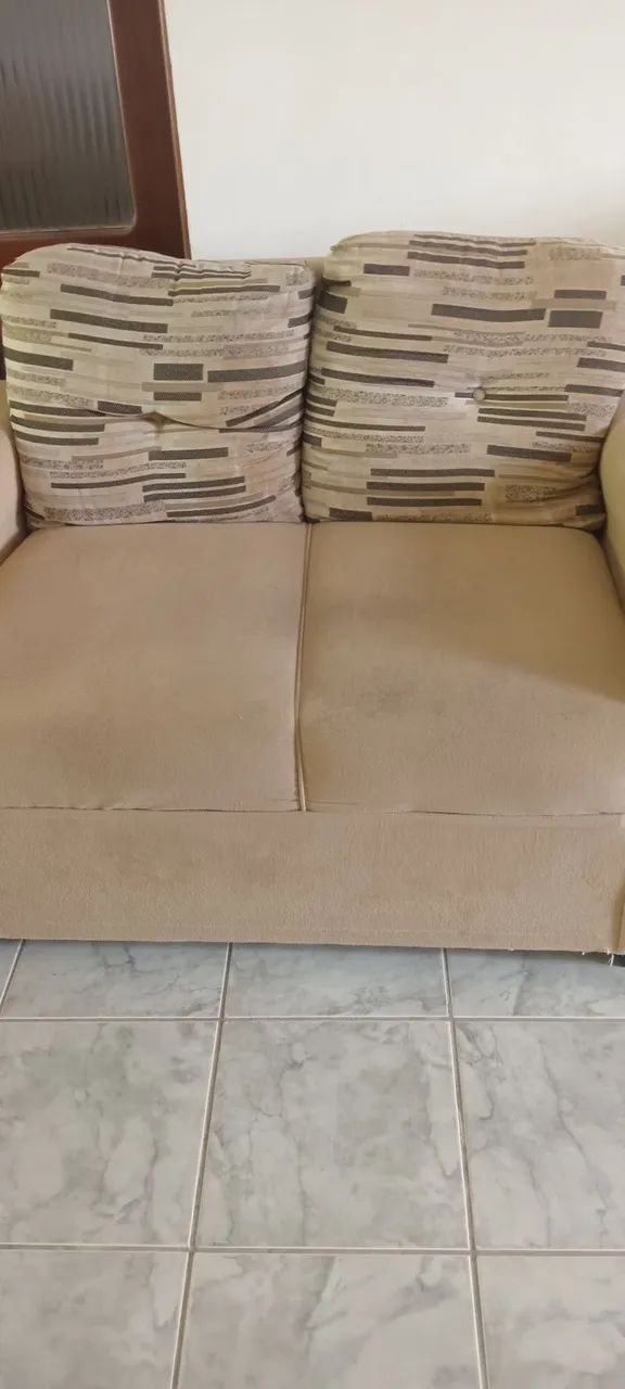 Sofá 2 lugares  - Foto 2