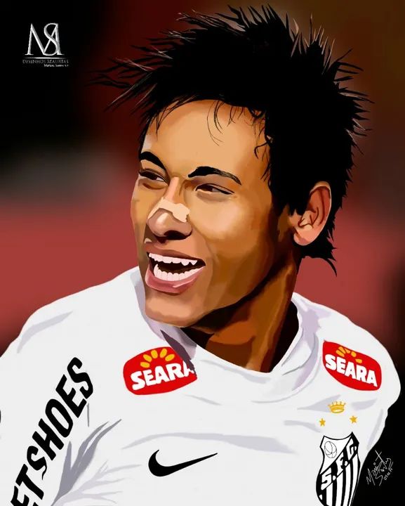 Desenhos Realistas, agende já sua arte! Envio p/ todo o Brasil