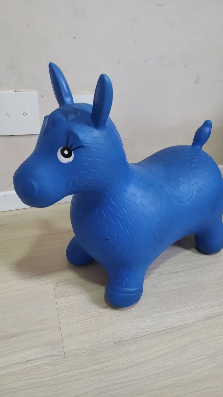 Burrinho Pula Pula R$35,00 - Foto 3