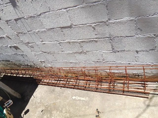 Coluna pronta 7x20  - Foto 2