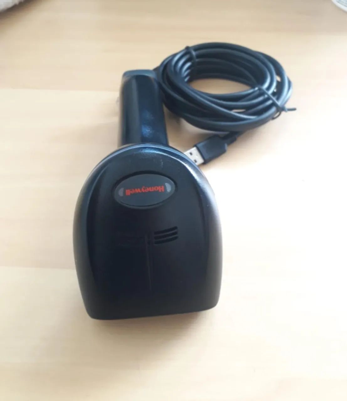 Leitor de código de barras 2D Honeywell xenon 1900  - Foto 2