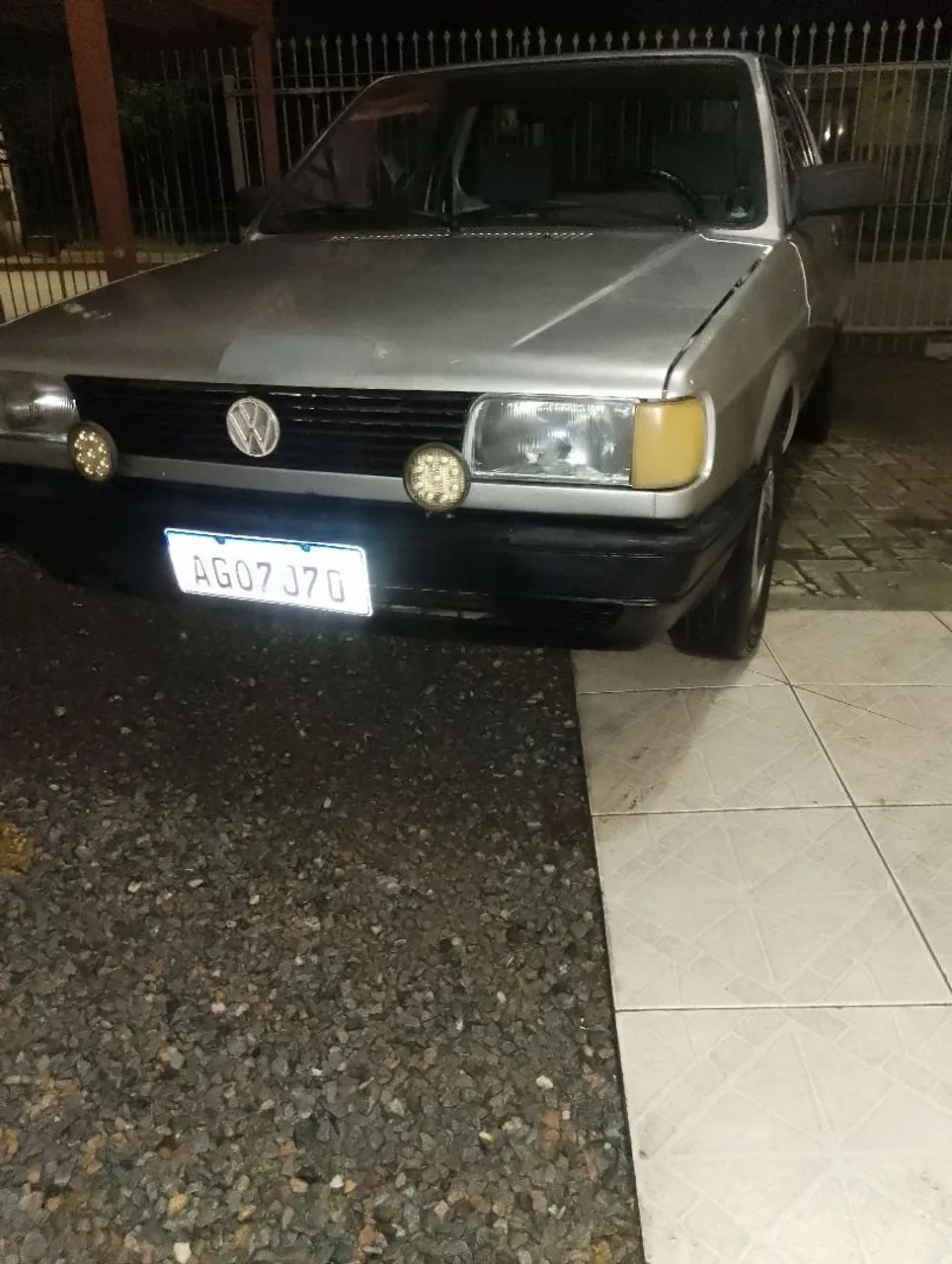 Saveiro quadrada  - Foto 2