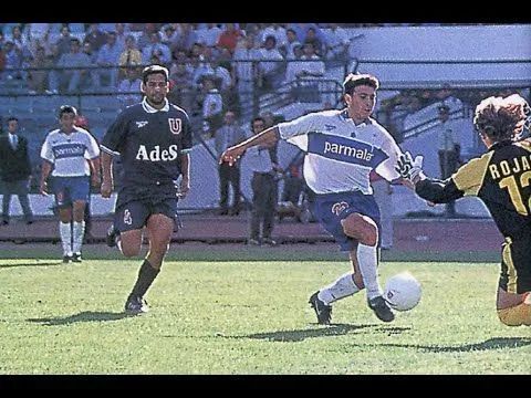 Camisa de jogo da Universidad Catolica de Chile 1998 - Foto 6