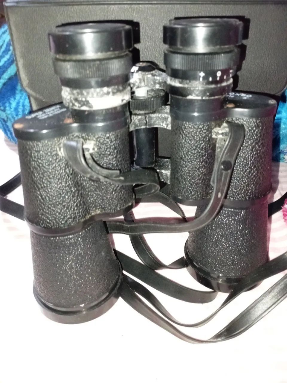 Binóculo Super Zenith 20x50 - Foto 4