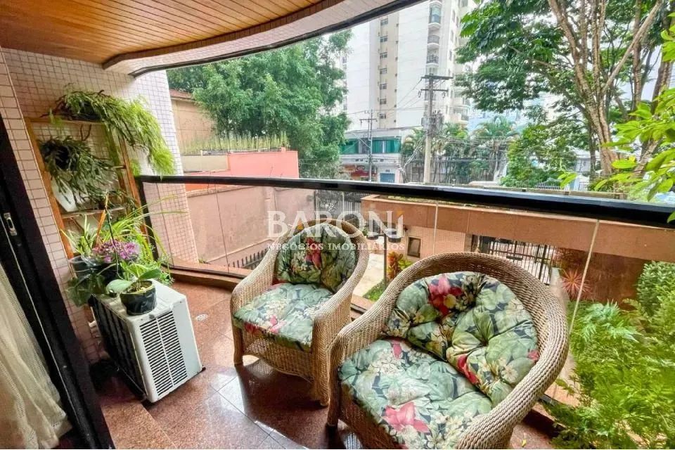 Baroni Imóveis, imobiliária em Moema, especializada em compra e venda de imóveis residenci - Foto 3