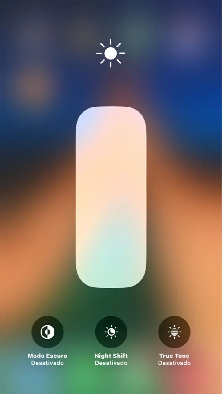 iPhone 8 Plus 256 g semi novo - Foto 2