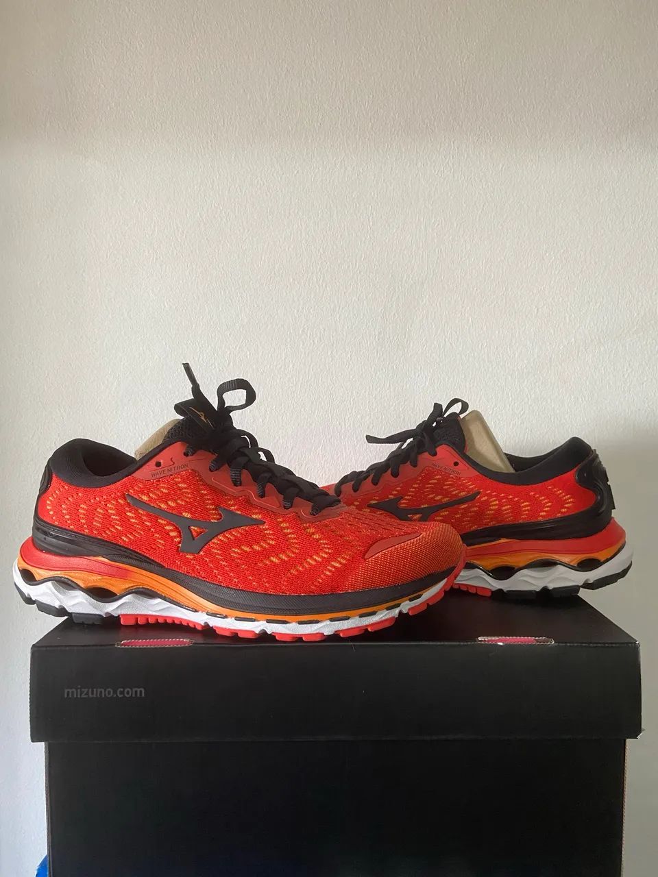Tênis Mizuno 