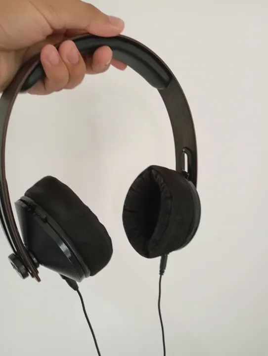 Headphone Kuba Disco - Foto 2