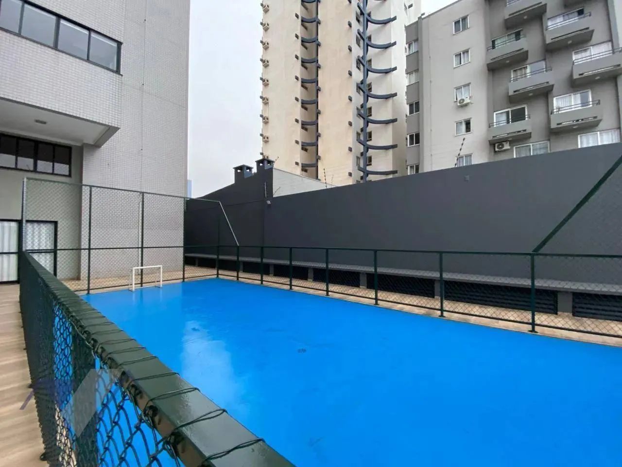 Apartamento com 3 dormitórios para alugar, 283 m² por R$ 8.500,00/mês - Centro - Cascavel/ - Foto 2