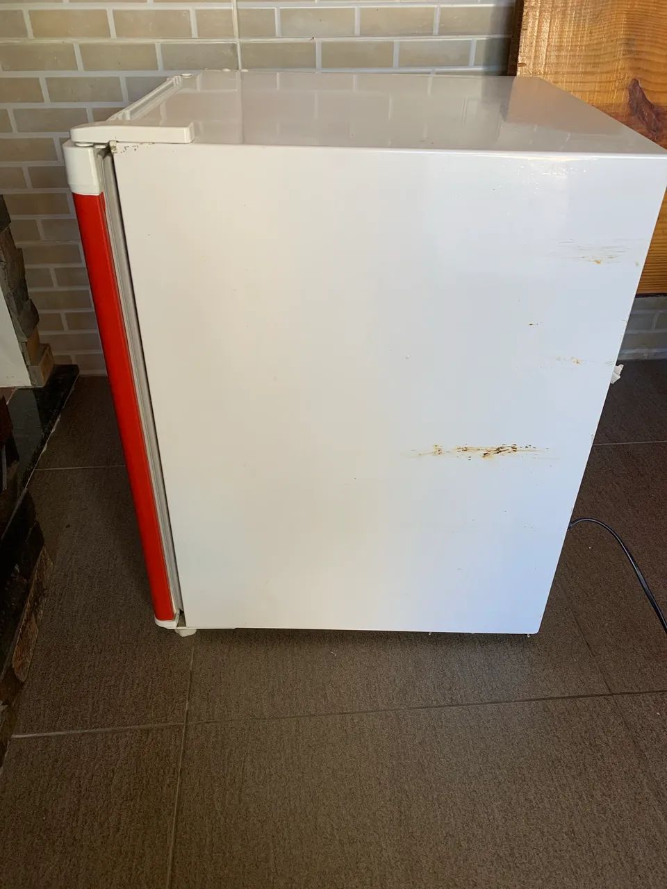 Frigobar Consul - 76L - Gaveta Multiuso - 127V - Foto 5